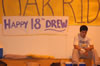 Happy Bday Drew